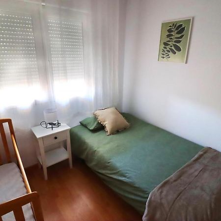 Junto Al Mar Moraira Apartment Exterior foto