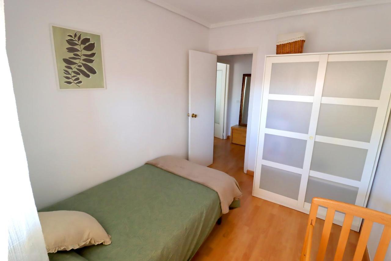 Junto Al Mar Moraira Apartment Exterior foto